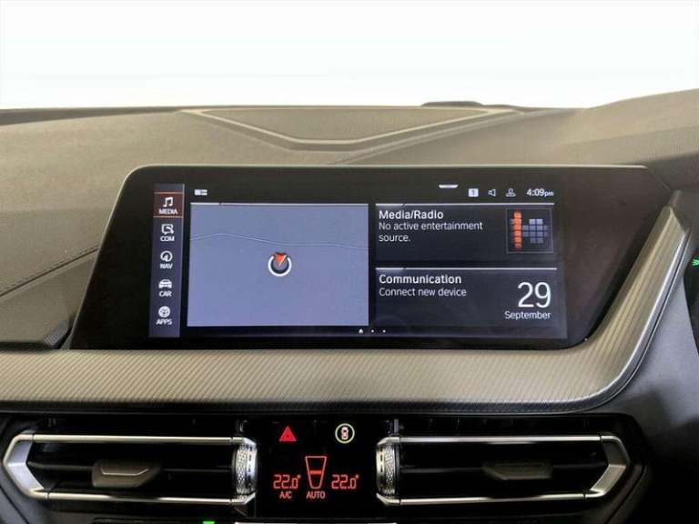 2021 BMW 1 Series 2.0 M135i Auto xDrive Euro 6 (s/s) 5dr Automatic Hatchback Petrol Automatic