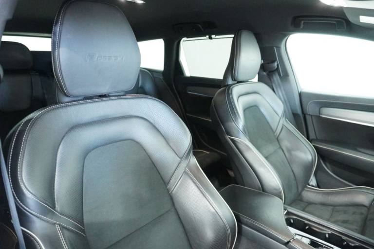 2020 Volvo V90 2.0 D4 R DESIGN Plus 5dr Geartronic ESTATE DIESEL Automatic