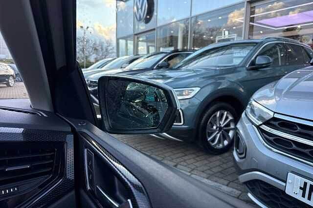 2023 Volkswagen Polo 1.0 TSI Life 5dr + FRONT AND REAR SENSORS Hatchback Petrol Manual