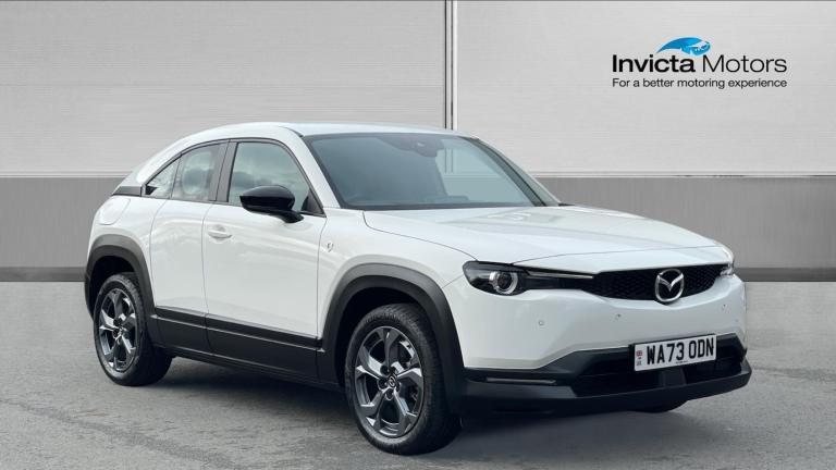 2023 Mazda MX-30 125kW R-EV Prime Line 5dr Auto Hybrid
