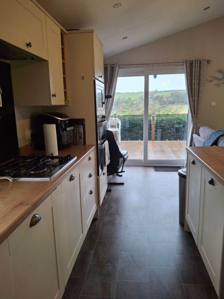 Willowby Pinehurst lodge 2018