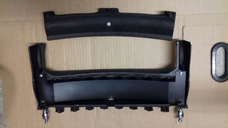 Glen Dimplex 541 Dream Masquerade Excelsior Model 86C050 (GC No. 32-032-65) brand new Spares
