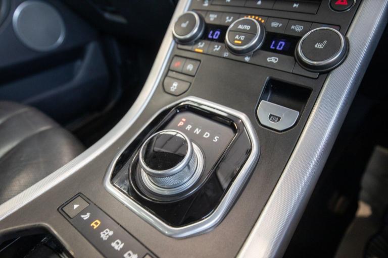 2014 Land Rover Range Rover Evoque 2.2 SD4 Dynamic 5dr Auto [9] ESTATE DIESEL Automatic