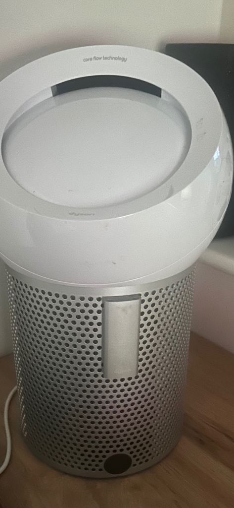 Dyson Air Purifier & Fan – Good Condition