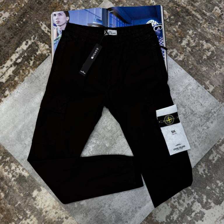 Stone pants pre loved 