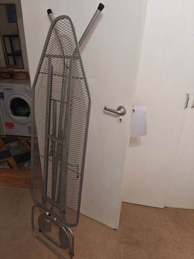 Free Iron Board Frame