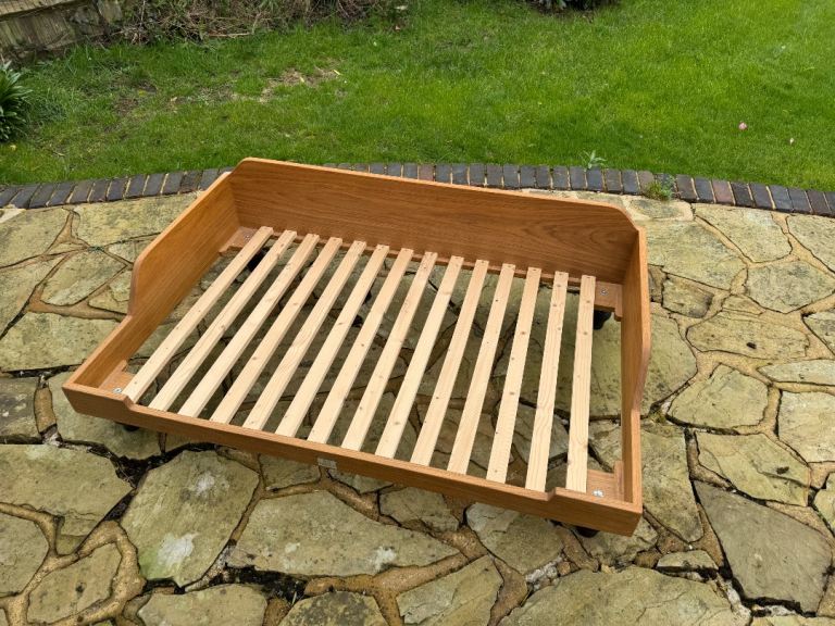 Dog Bed Frame Berkeley Extra large