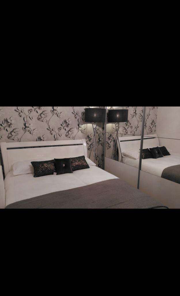 Spacious & Cosy Double Room For Rent AT E3 3RG