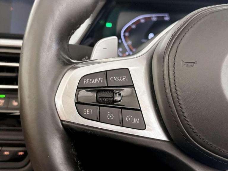 2019 BMW Z4 2.0 30i M Sport Auto sDrive Euro 6 (s/s) 2dr Automatic Convertible Petrol Automatic