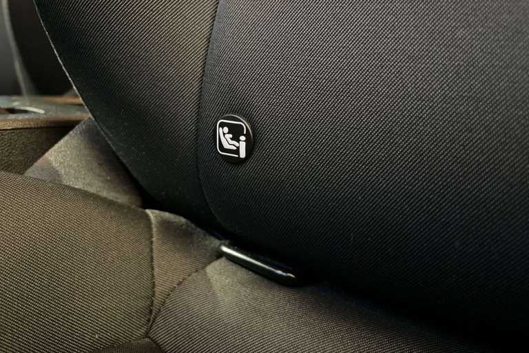  Audi A1 25 TFSI Technik 5dr Hatchback Petrol Manual