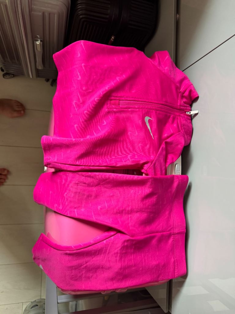 Girls Nike Baby Clothes - 9-12 Months, As Good As New