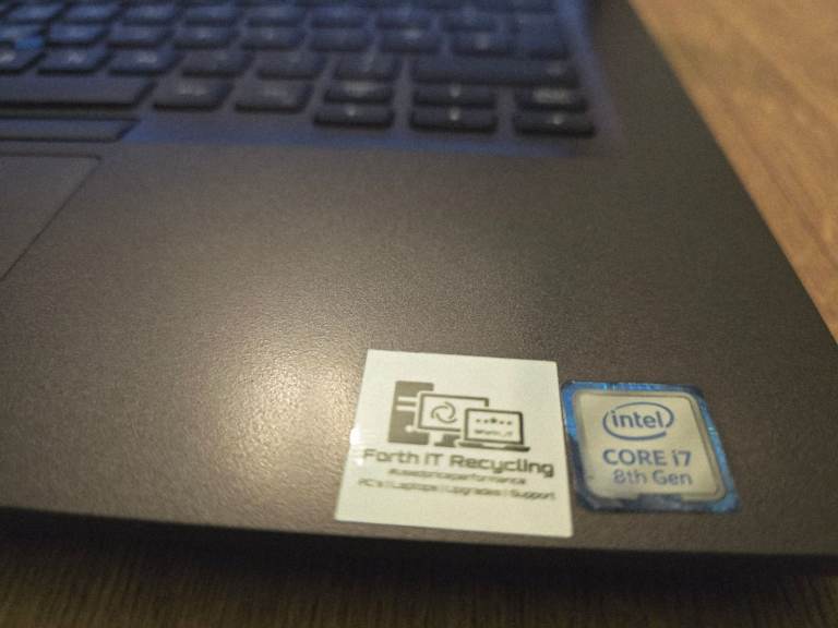 *SOLD*i7 Dell 5400 8th Gen Laptop, 16GB, 500GB NVMe, Full HD, Wifi, BT Win 11 #usedpriceperformance