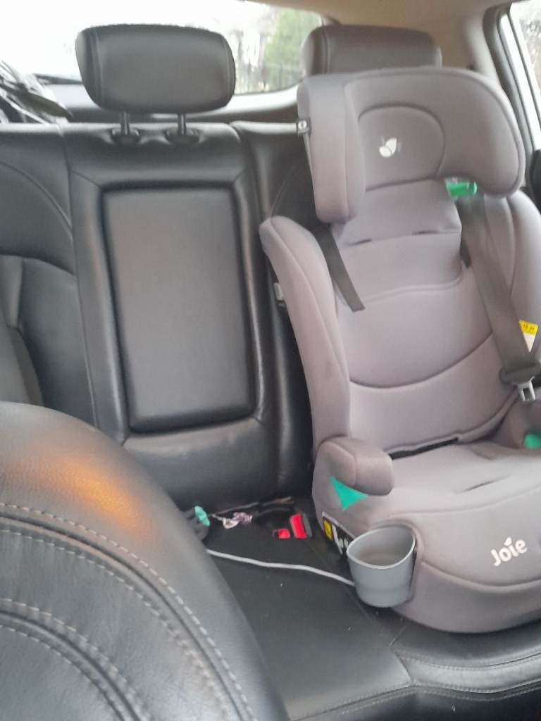 Kia, SPORTAGE, Estate, 2011, Manual, 1995 (cc), 5 doors