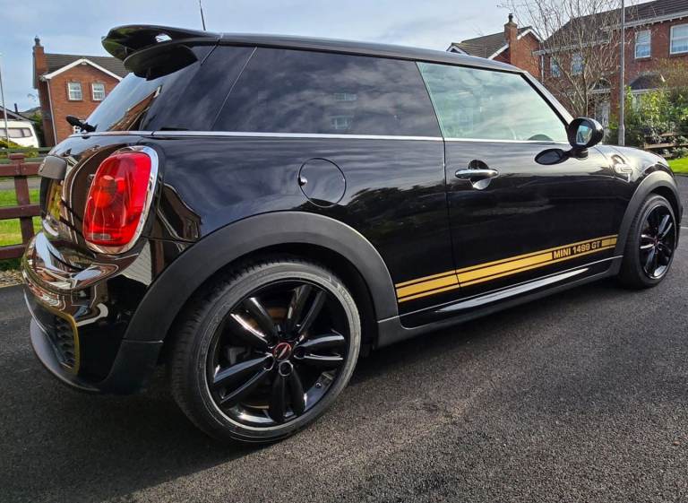 Mini, HATCHBACK, Hatchback, 2017, Manual, 1499 (cc), 3 doors