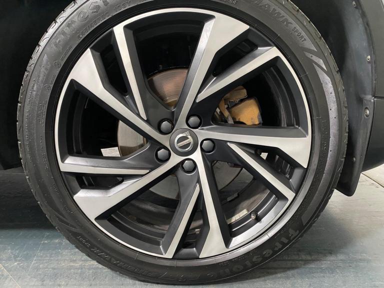 2018 Volvo XC40 2.0 D4 R-Design Pro Auto AWD Euro 6 (s/s) 5dr ESTATE Diesel Automatic