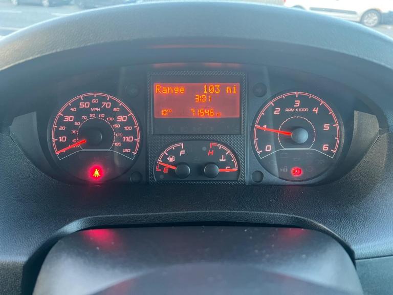 2022 Peugeot Boxer 2.2 BlueHDi H2 Professional Van 140ps PANEL VAN DIESEL Manual