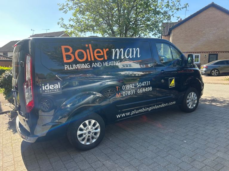 Ford, TRANSIT CUSTOM, Panel Van, 2021, Manual, 1996 (cc)