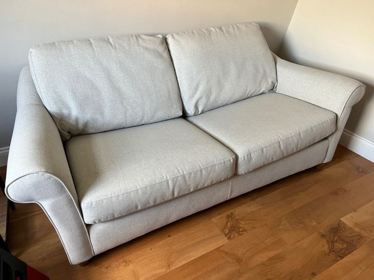 John Lewis Camber Double Sofa Bed