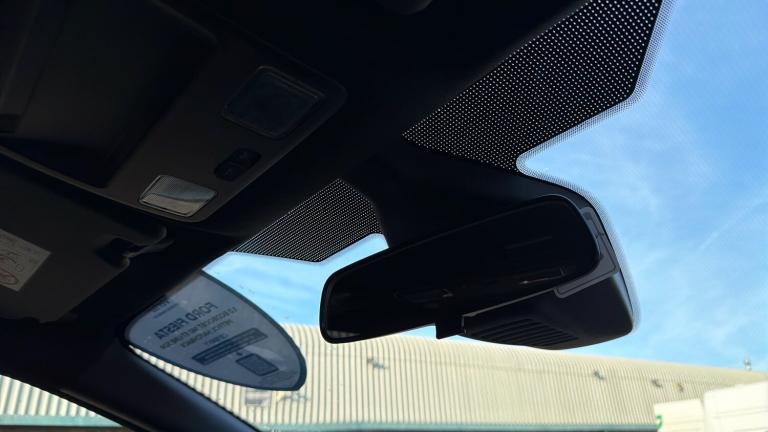 2018 Ford Fiesta 1.0 EcoBoost 140 ST-Line 5dr HATCHBACK PETROL Manual