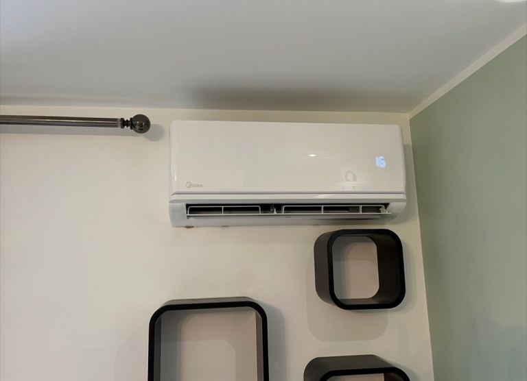 Air conditioning Midea