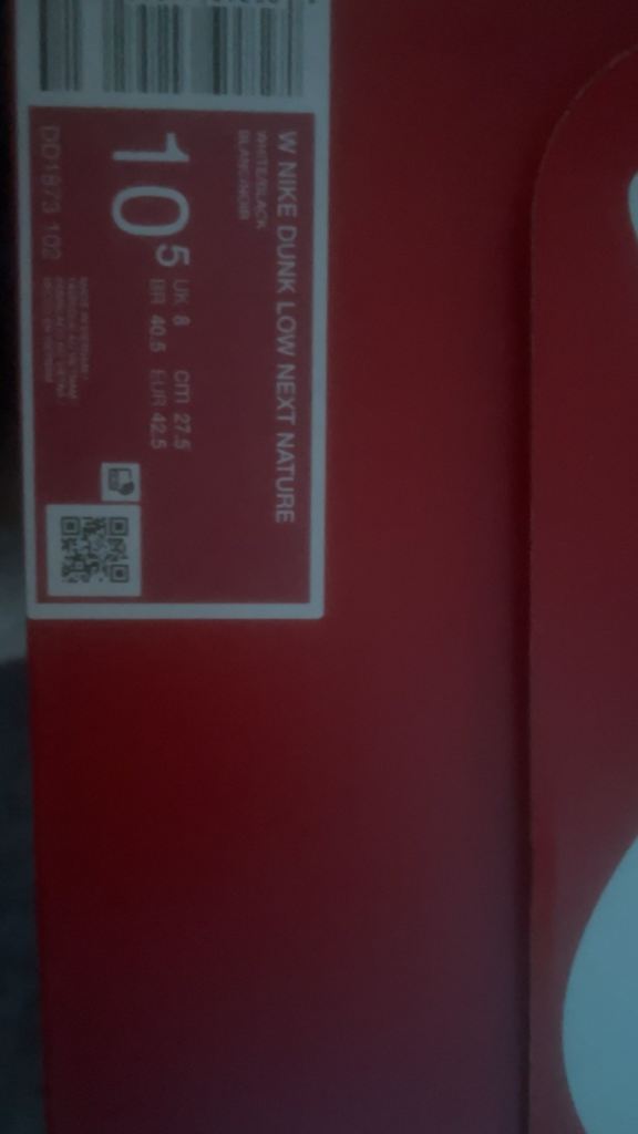 image for  Nike dunks