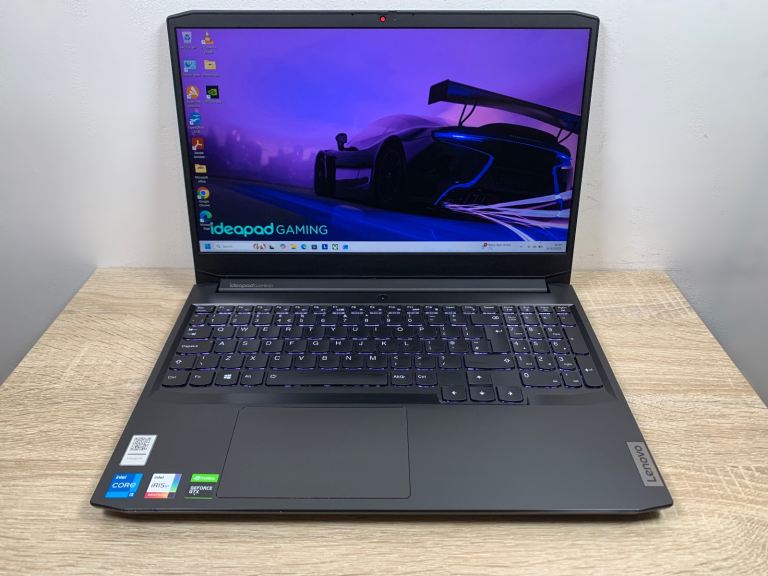 Gaming i5 11th 32GB Ram 512GB SSD+ UltraFast FHD High Spec Laptop NVIDIA 4GB 