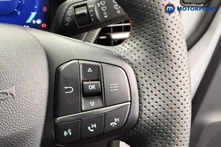 2023 Ford Puma 1.0 EcoBoost Hybrid mHEV ST-Line X 5dr SUV Petrol Manual