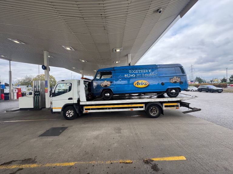 24-7 CHEAP CAR RECOVERY VAN 7.5T BREAKDOWN SERVICE VEHICLE TOW TRUCK TRANSPORT JUMP START NATIONWIDE