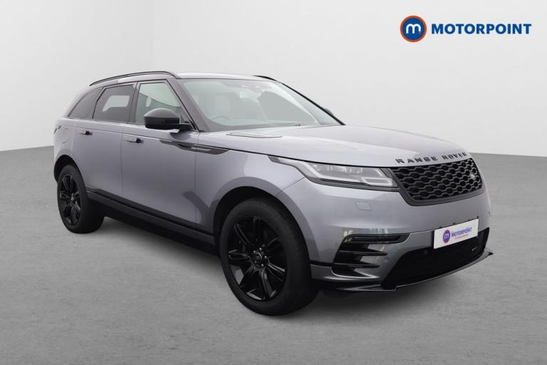 image for 2022 Land Rover Range Rover Velar 2.0 D200 Edition 5dr Auto ESTATE DIESEL Automatic