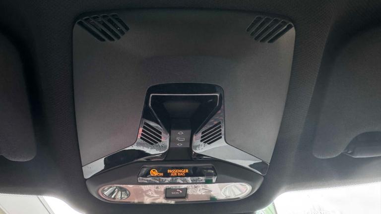  MINI Aceman 160kW SE Exclusive 54kWh 5dr Auto Hatchback Electric Automatic