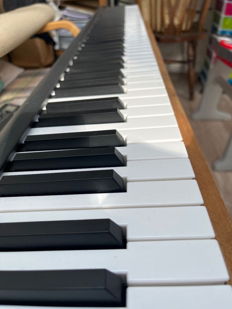 iKon iKeyboard Nano 88-Note MIDI Controller