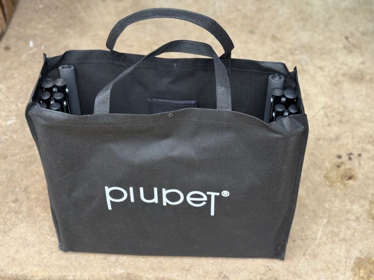 Dog steps for all vehicles 