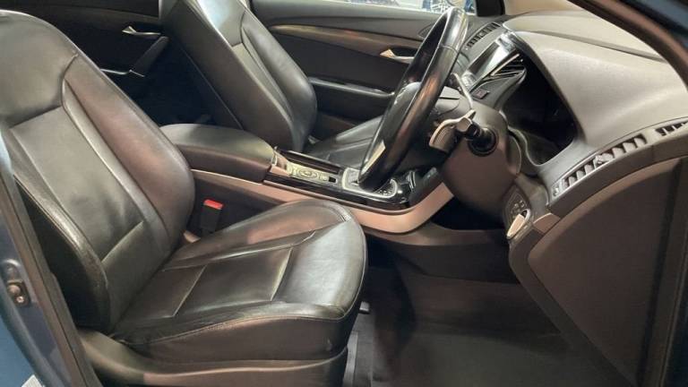 2013 Hyundai i40 1.7 CRDI PREMIUM 5d 138 BHP Estate Diesel Automatic