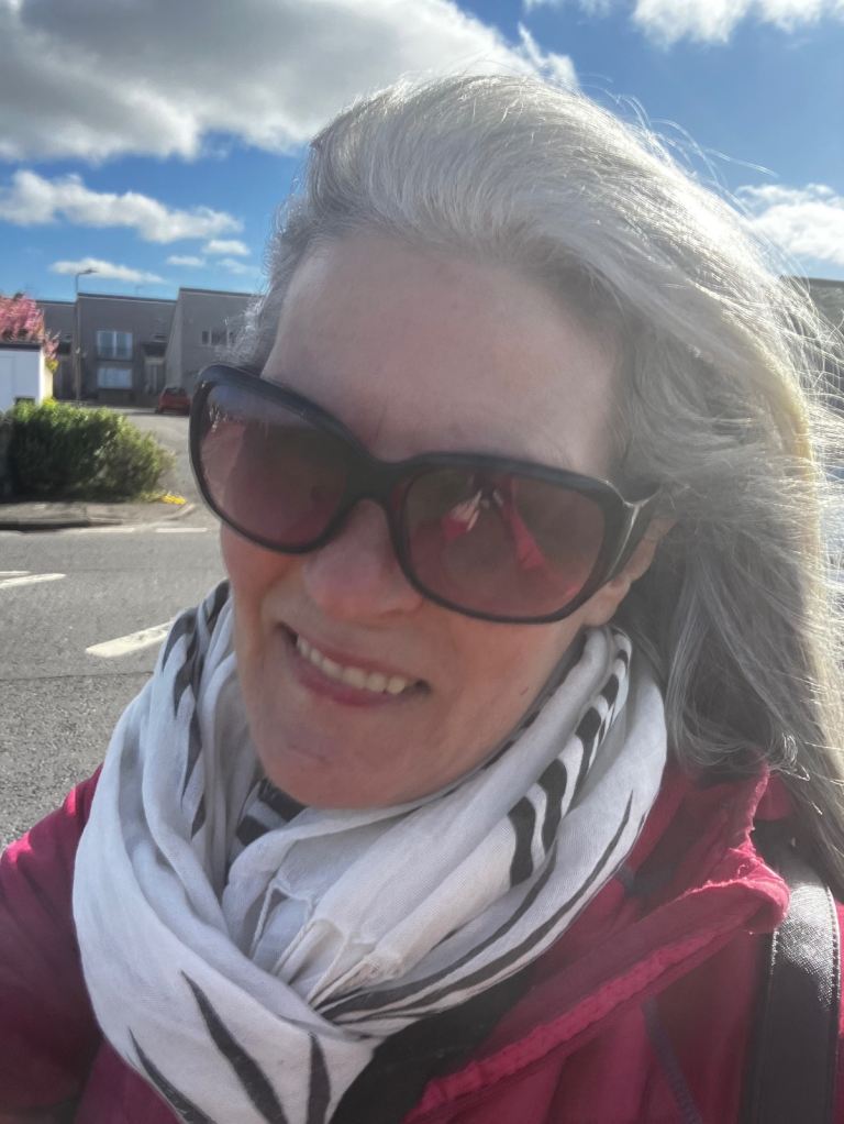 PROFESSIONAL FEMALE SEEKING 1 BEDROOM FLAT IN SCOTLAND 
