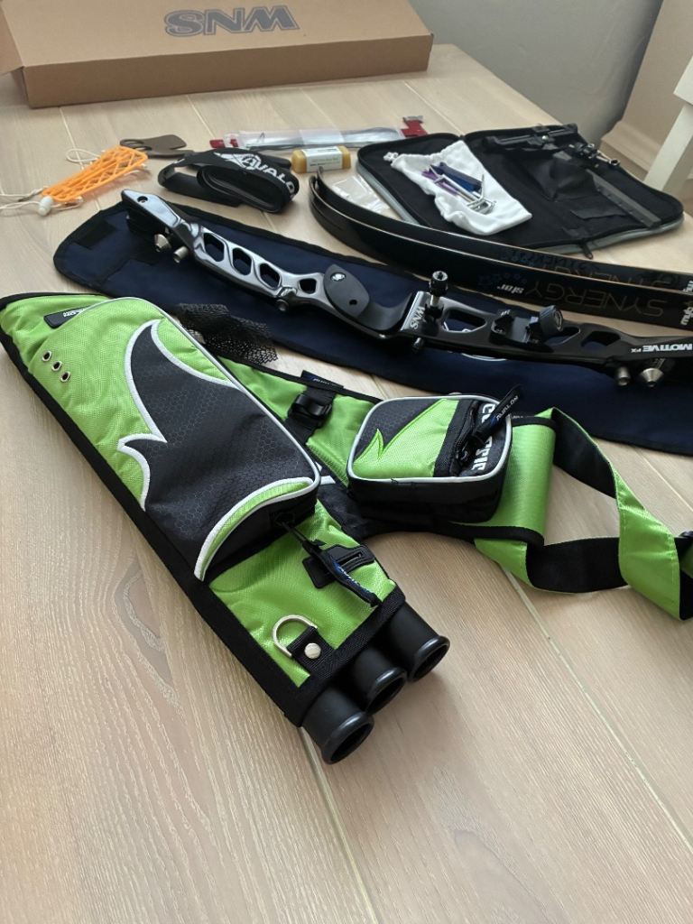 Archery Stuff