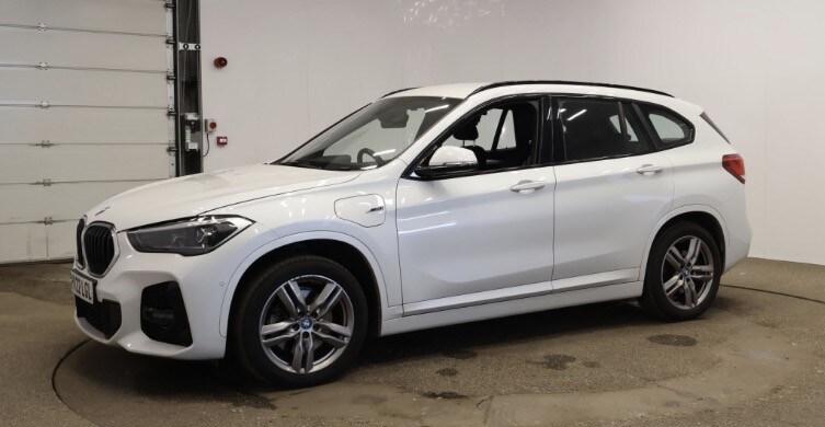 BMW X1 1.5 X1 xDrive25e M Sport 2022