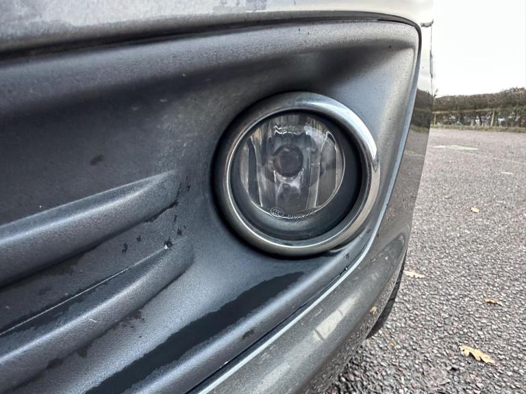 2016 Ford Fiesta 1.0T EcoBoost Titanium Euro 6 (s/s) 5dr HATCHBACK Petrol Manual