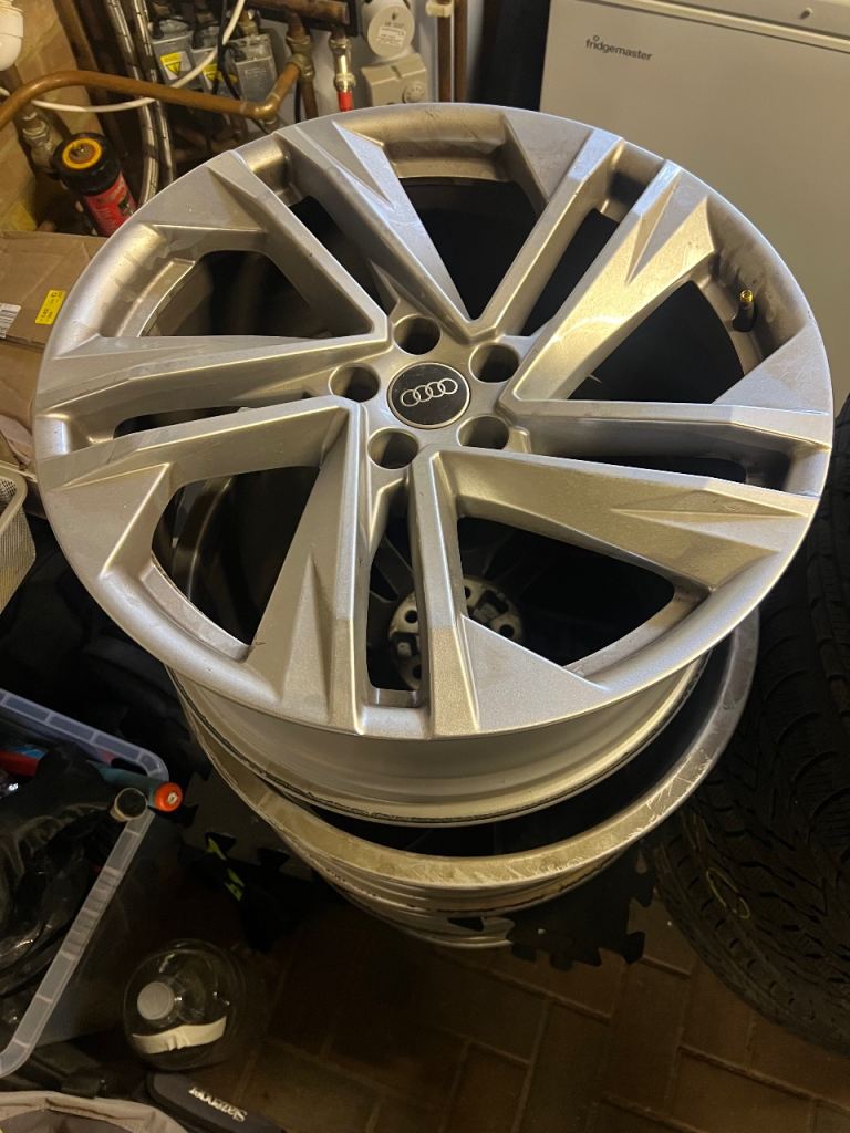 Audi Wheels