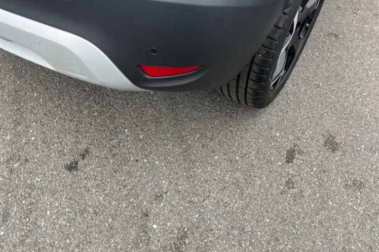 2021 Vauxhall Crossland 1.2i Turbo (130 PS) Elite Nav 5 Door Petrol SUV Automatic SUV Petrol Auto...