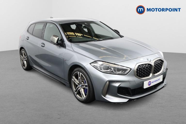2024 BMW 1 Series M135i xDrive 5dr Step Auto HATCHBACK PETROL Automatic