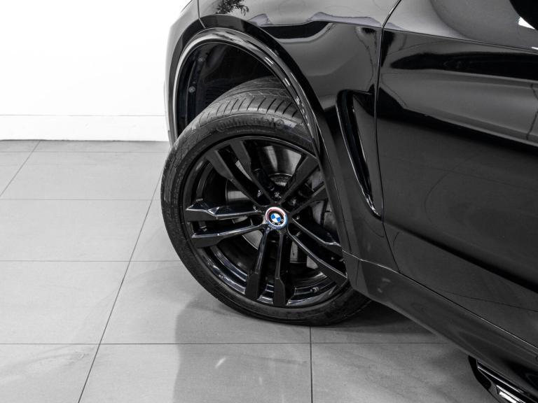 2015 BMW X5 xDrive M50d 5dr Auto ESTATE DIESEL Automatic