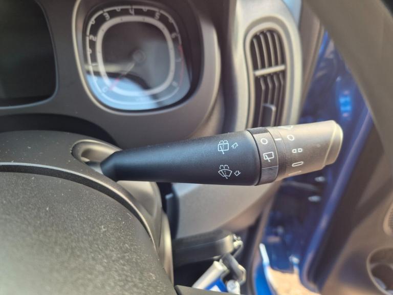 2024 Fiat Panda 1.0 Mild Hybrid [Touchscreen] [5 Seat] 5dr Hatchback Petrol Manual