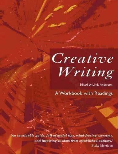 A Creative Writing Handbook