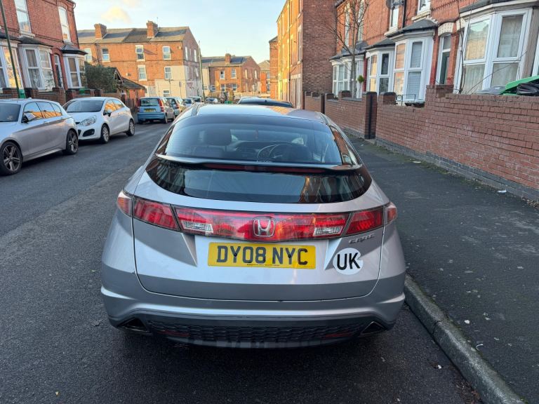 Honda Civic For sale