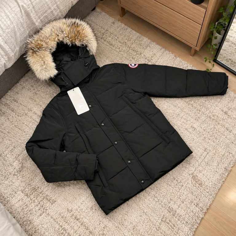 Canada Goose Jacket Pre loved