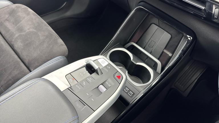 2022 BMW X1 xDrive 23i MHT M Sport Premier 5dr Step Auto Petrol Estate Estate Petrol Automatic