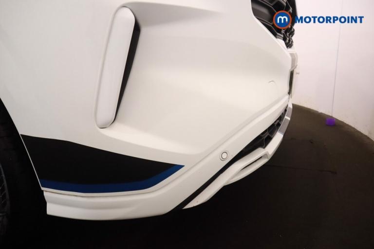 2024 Ford Transit Custom 2.0 EcoBlue 170ps H1 Van Sport Auto Panel Van Diesel Automatic