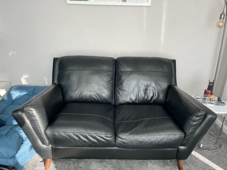 Sofology 2 Seater Sofa