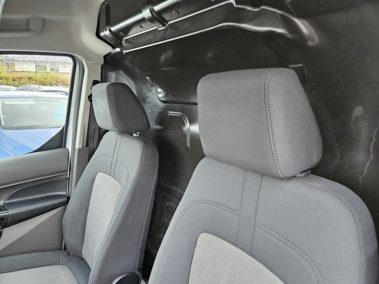 2020 Ford Transit Connect 220 EcoBlue Leader L1 Euro 6 2020 Panel Van Diesel Manual