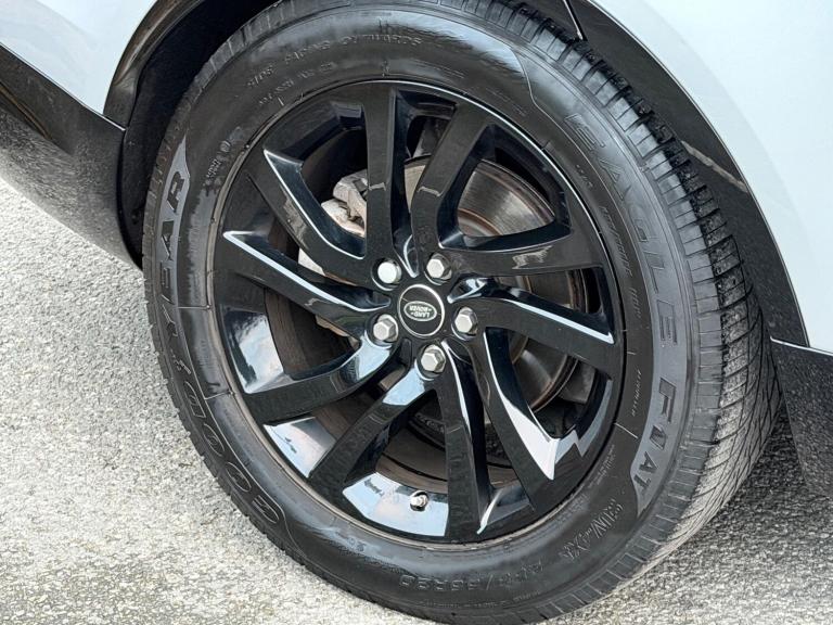2019 Land Rover Discovery 2.0 SD4 HSE Auto 4WD Euro 6 (s/s) 5dr ESTATE Diesel Automatic